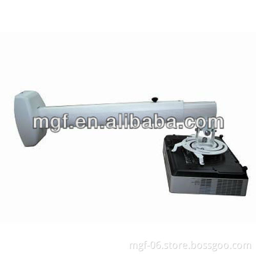 Extendable universal Aluminum Projector Wall Arm Mounts bracket